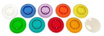 Williams/Bally Pop Bumper Caps